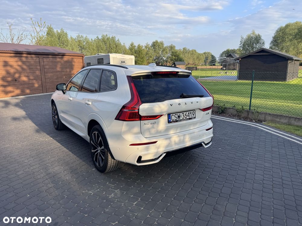 Volvo XC 60 - 5
