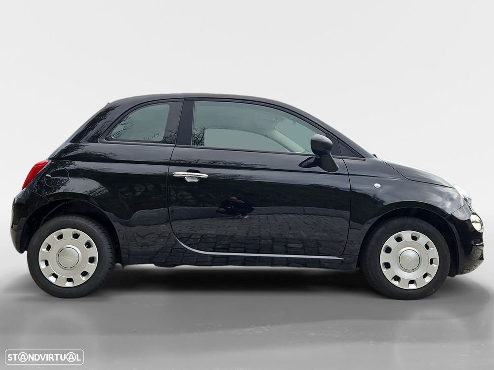 Fiat 500 1.0 Hybrid - 6