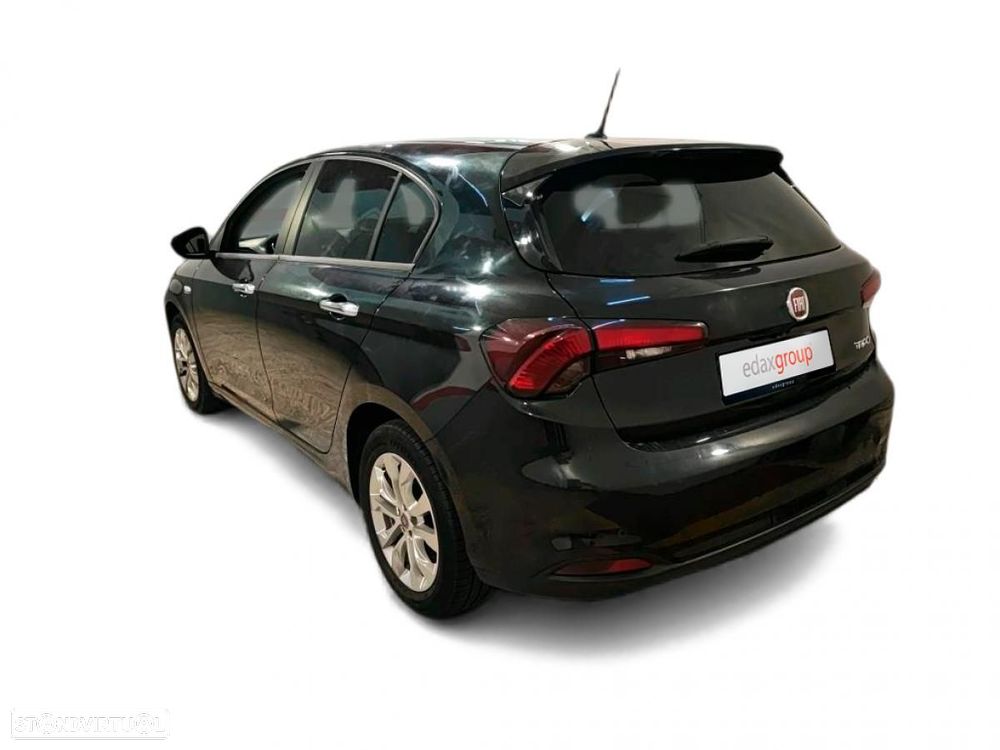 Fiat Tipo 1.3 MultiJet - 2