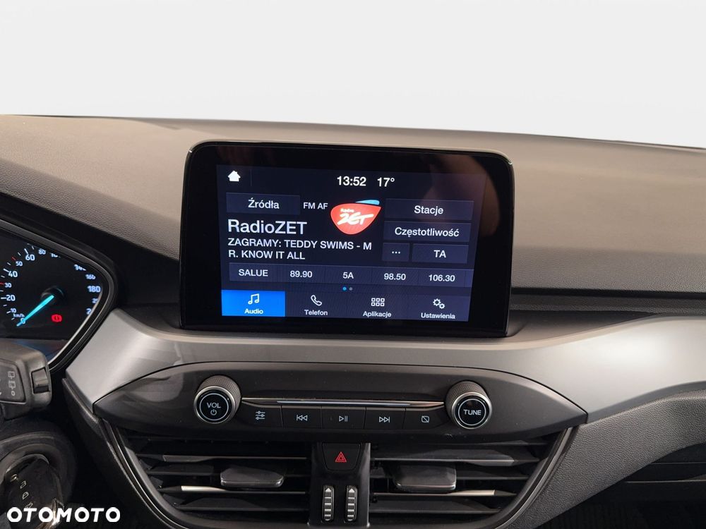 Ford Focus - 22