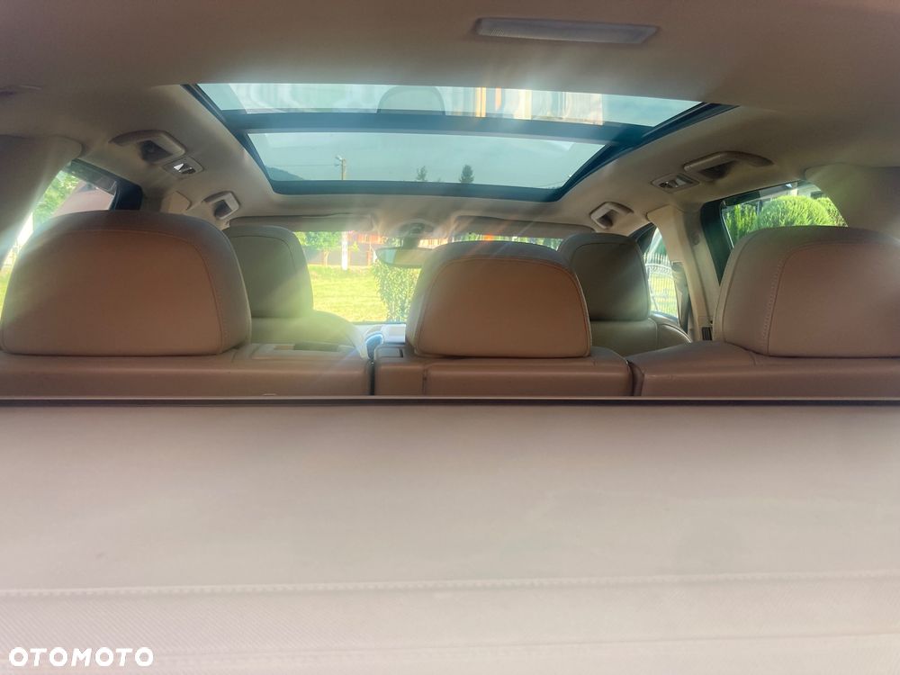 Porsche Cayenne - 17