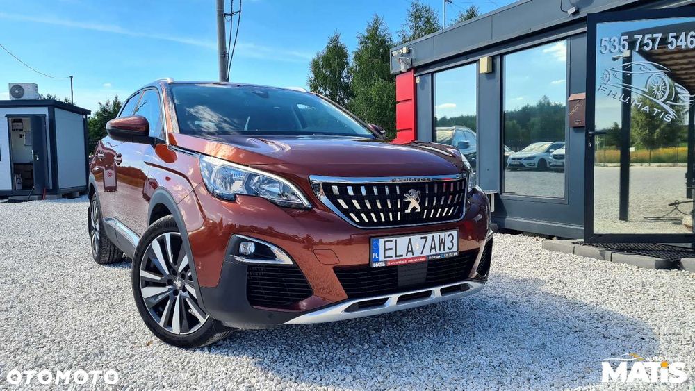 Peugeot 3008 - 12