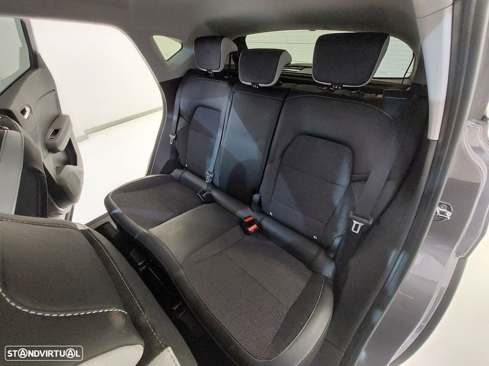 Renault Captur 1.0 TCe Intens - 16