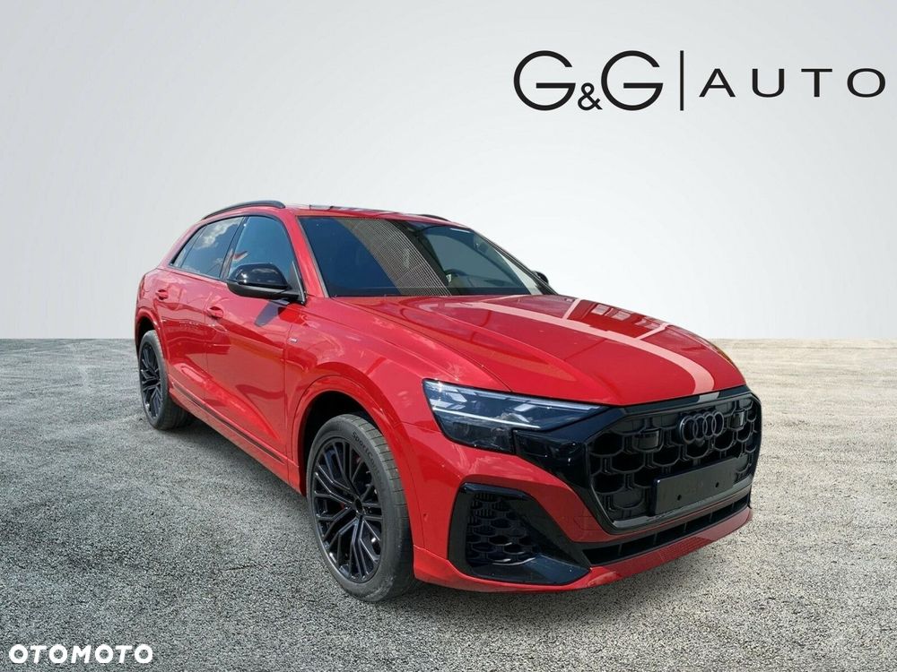 Audi Q8 - 3