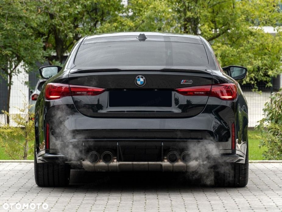 BMW M4 Competition M xDrive - 5