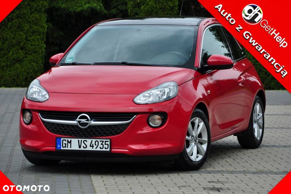 Opel Adam 1.4 Unlimited - 1