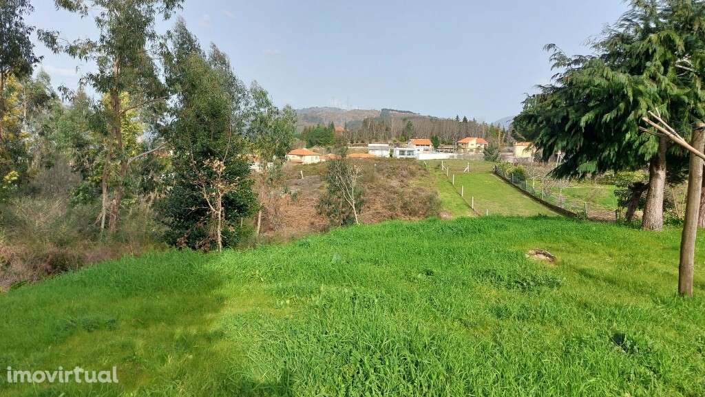 Terreno rústico - Soengas - Grande imagem: 3/13