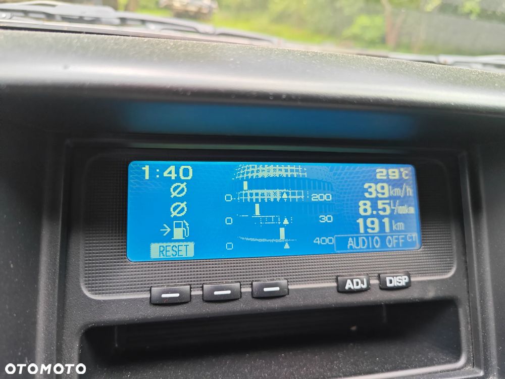 Mitsubishi L200 2.5 DID Intense - 16