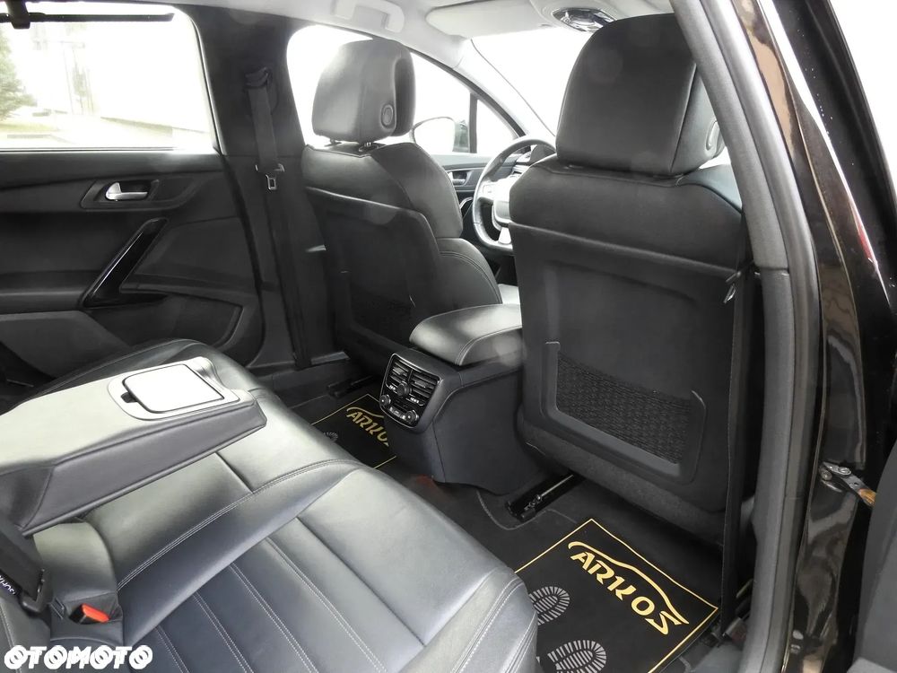 Peugeot 508 - 34