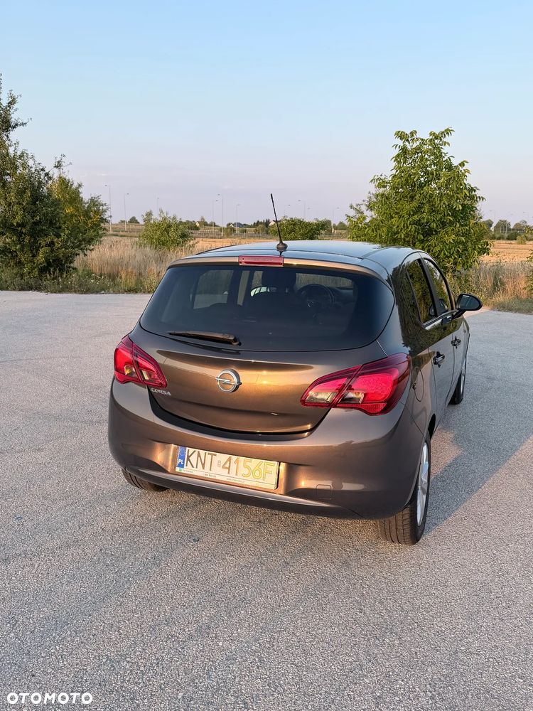 Opel Corsa 1.4 Active - 5