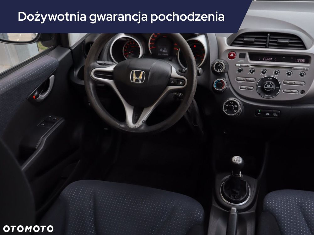 Honda Jazz - 9