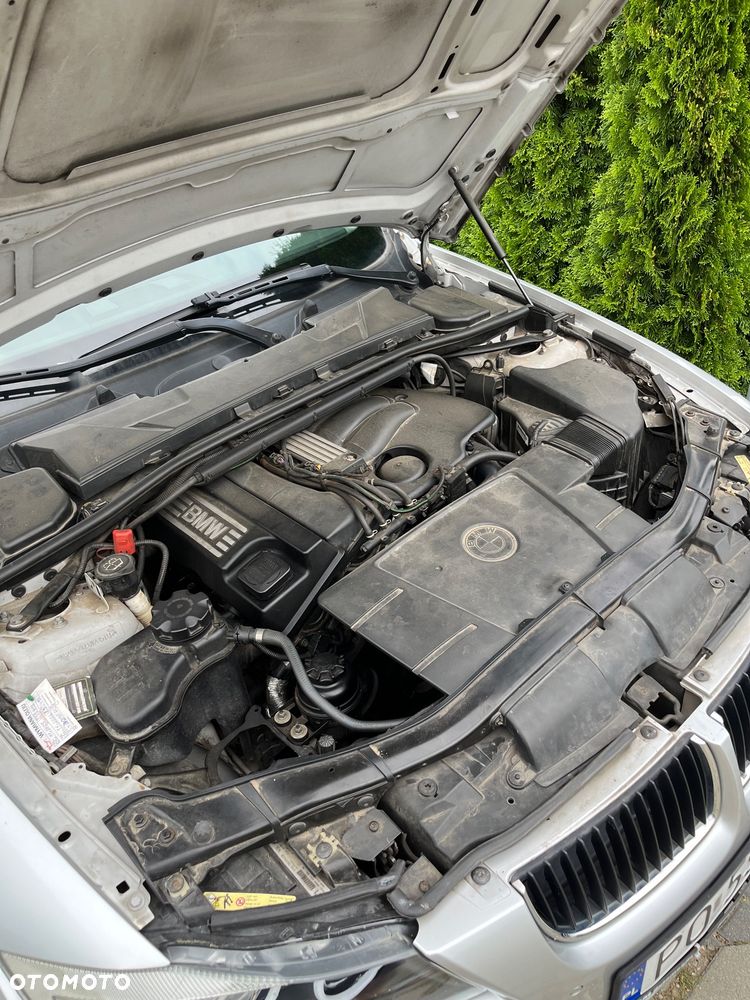 BMW Seria 3 - 21