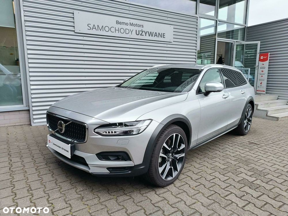 Volvo V90 Cross Country B5 D AWD Pro - 3