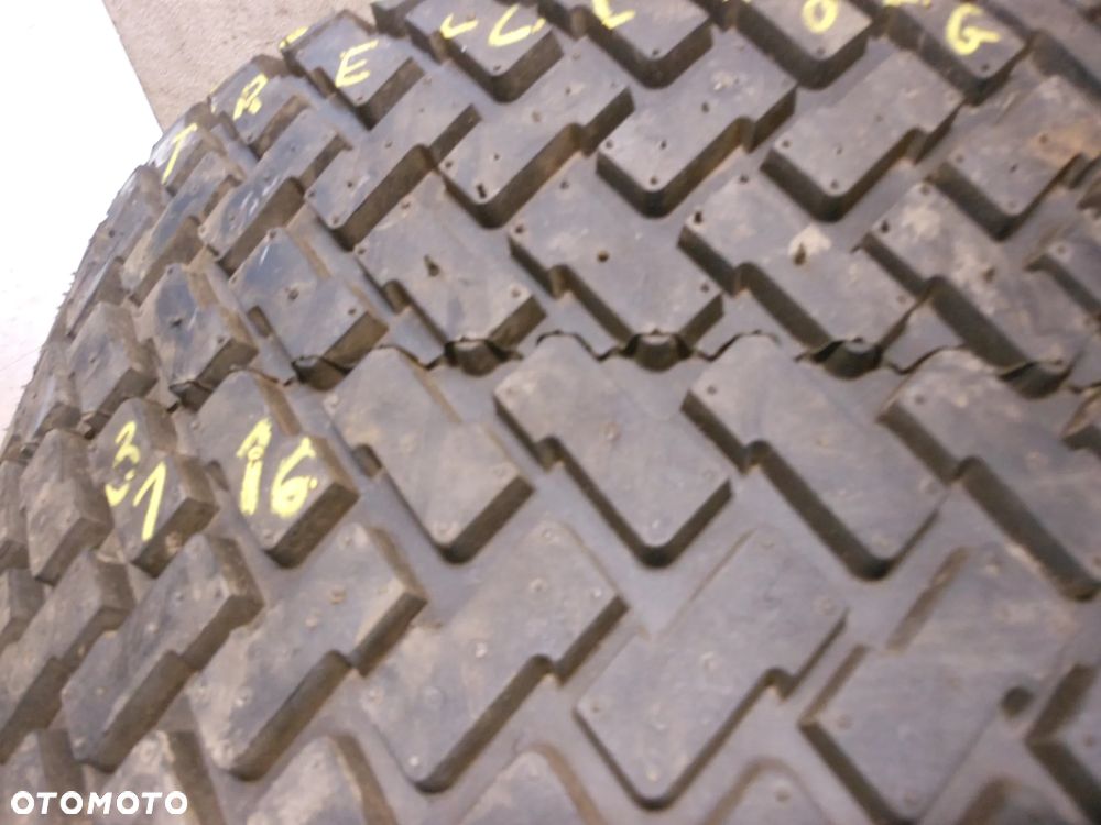 Opona 26x12.00-12 26x12.00r12 26x12-12 trelleborg t539 traktorek - 2