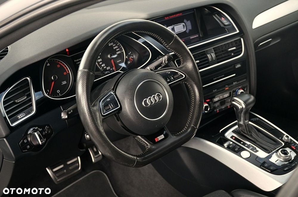 Audi A4 Avant - 17