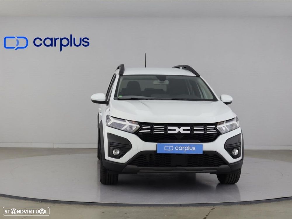 Dacia Jogger 1.0 ECO-G Essential 7L Bi-Fuel - 3