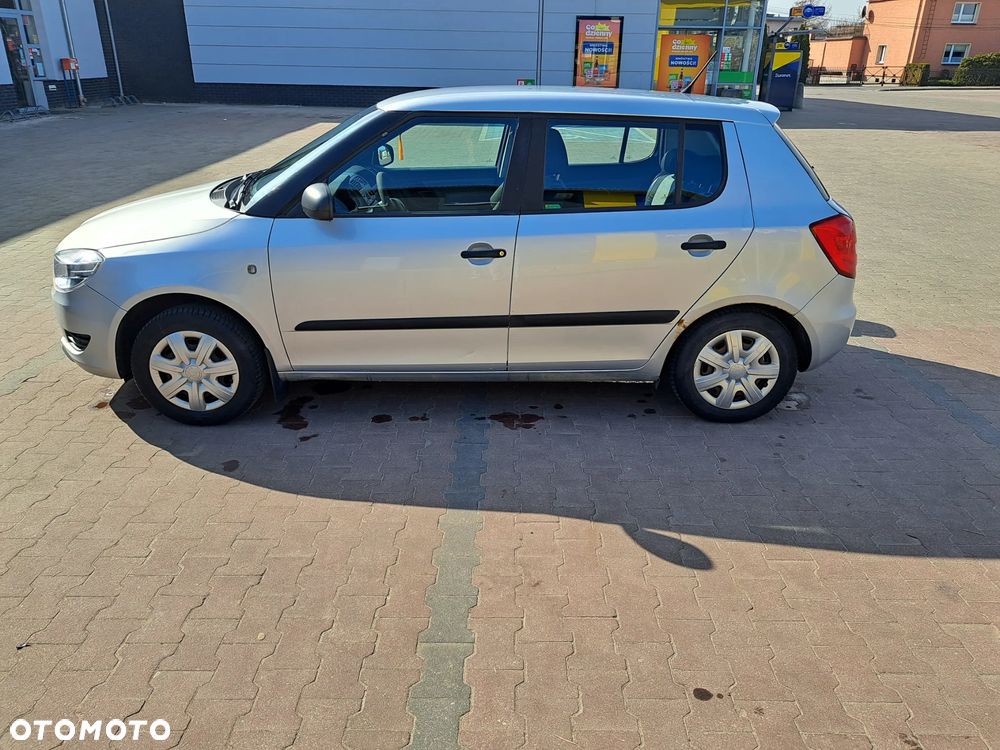 Skoda Fabia 1.2 12V Classic - 2