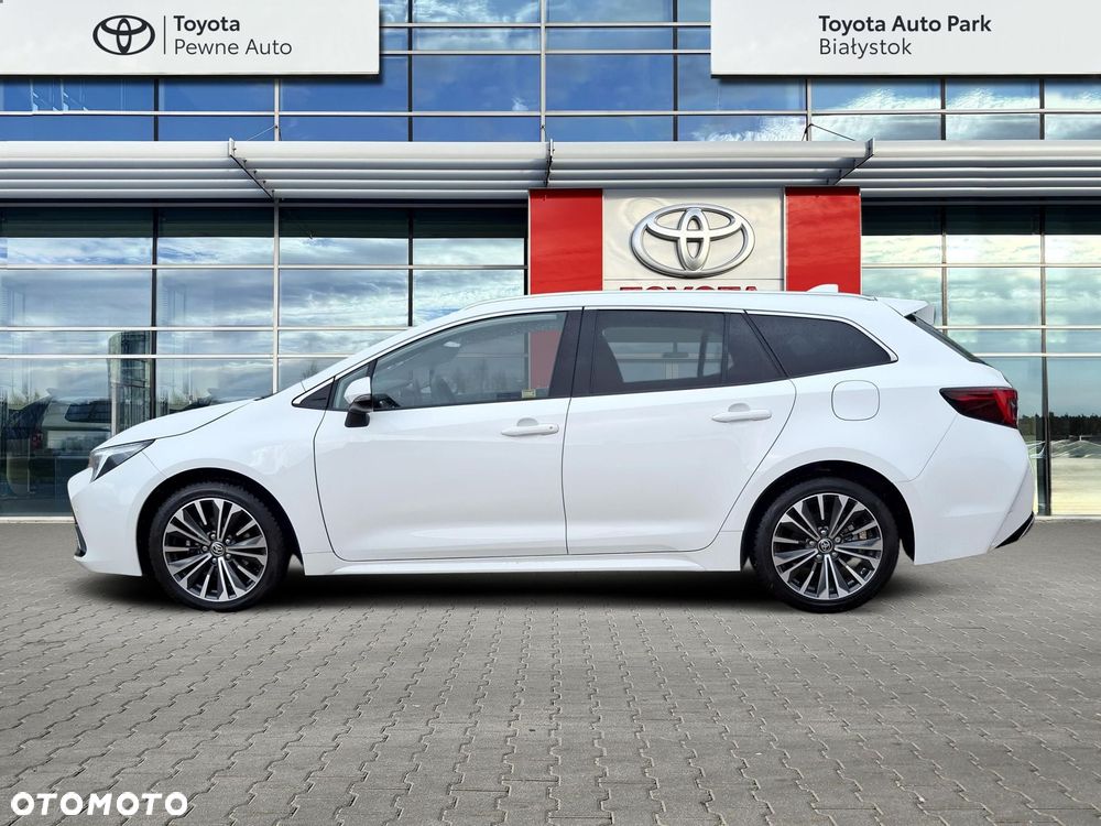 Toyota Corolla 1.8 Hybrid Style - 2