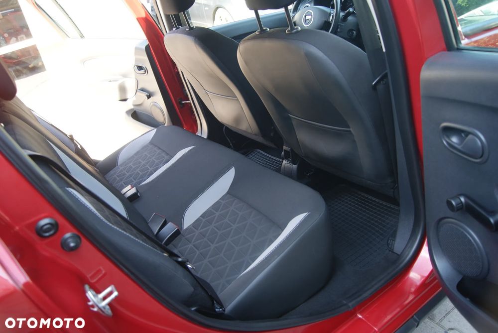 Dacia Sandero Stepway 0.9 TCe Laureate - 19