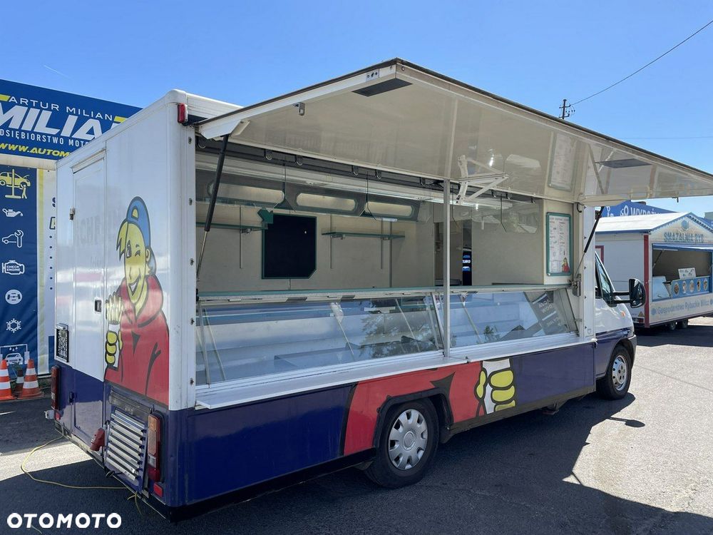 Fiat Ducato - 1