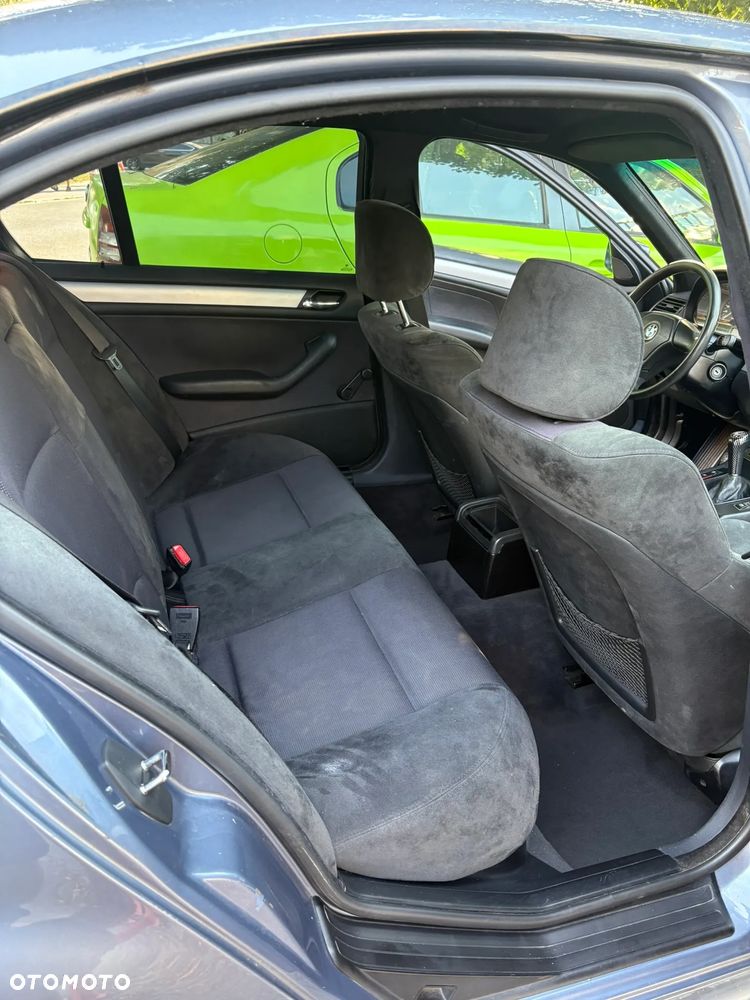 BMW Seria 3 320d - 18