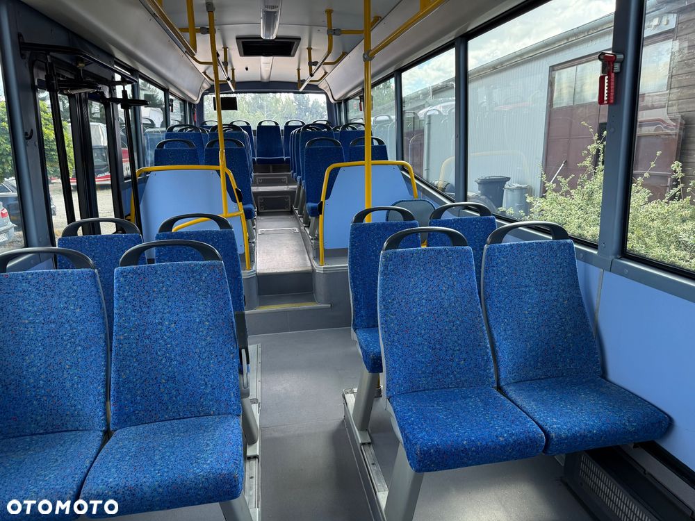 Iveco Irisbus Crossway LE - 10