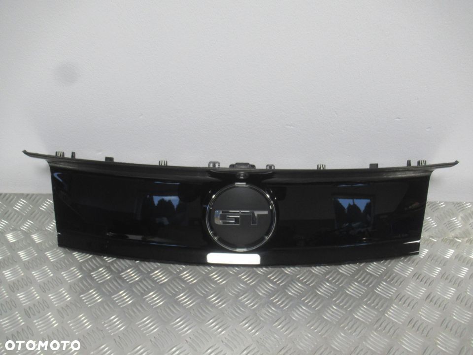 BLENDA KLAPY TYŁ TYLEJ FORD MUSTANG VI 6 FR3B-6343504 2014-2017 - 15