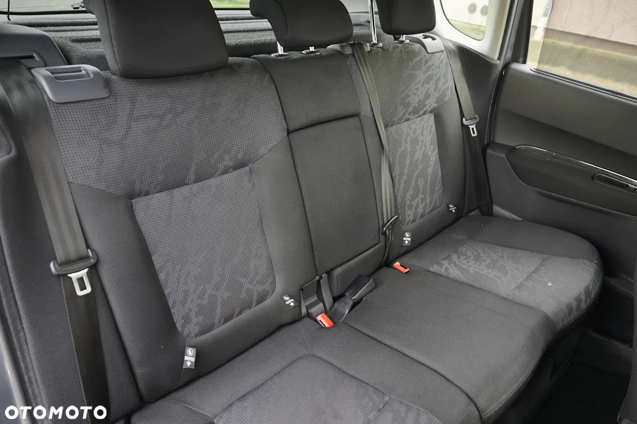 Peugeot 3008 120 VTi Premium - 28