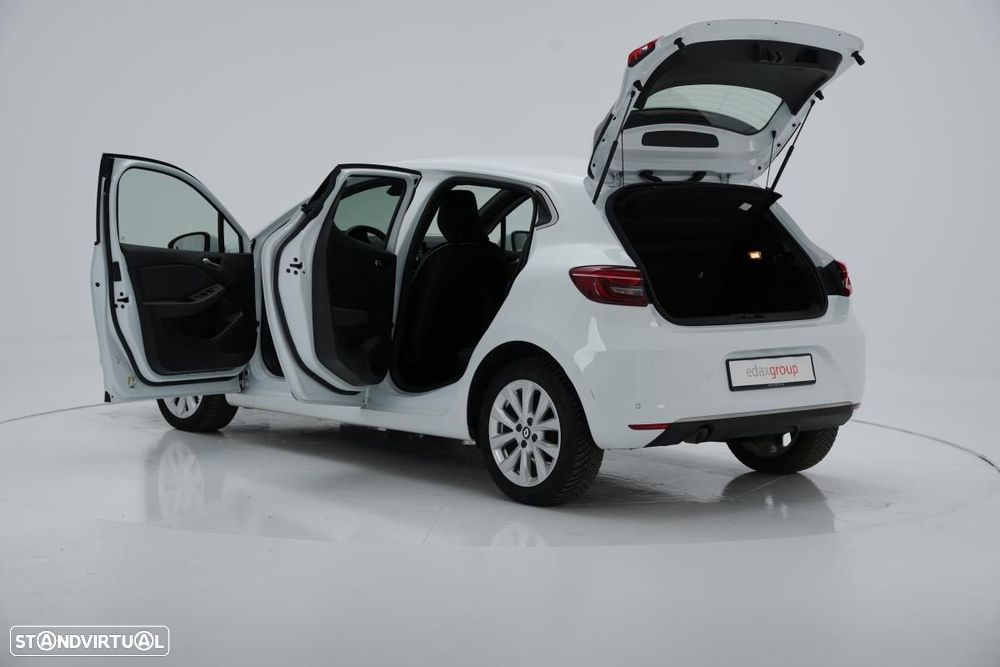 Renault Clio 1.0 TCe Intens - 5