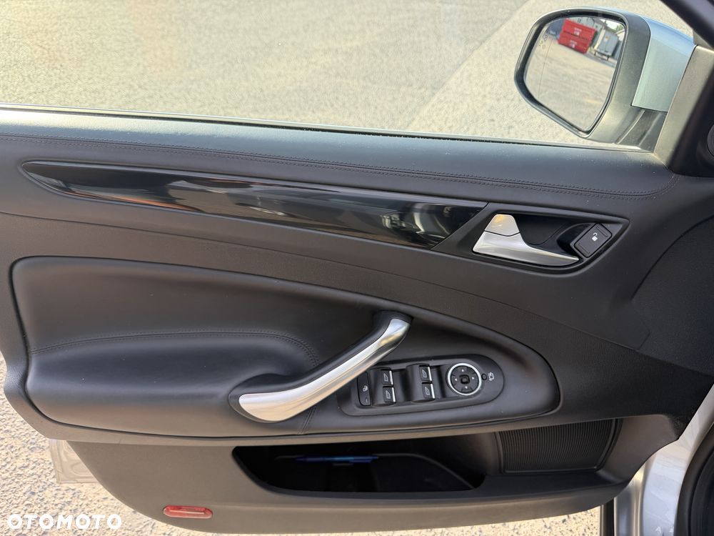 Ford Mondeo 2.0 TDCi Titanium MPS6 - 34