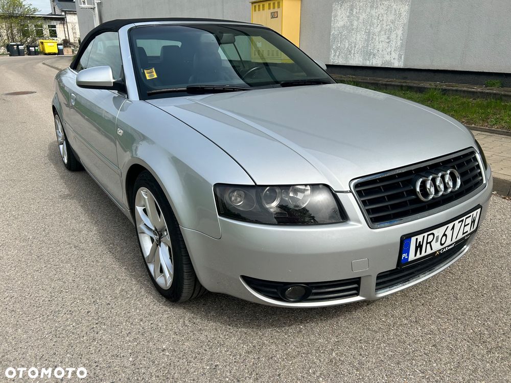 Audi A4 - 26