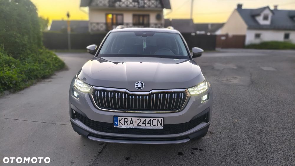 Skoda Kodiaq - 13