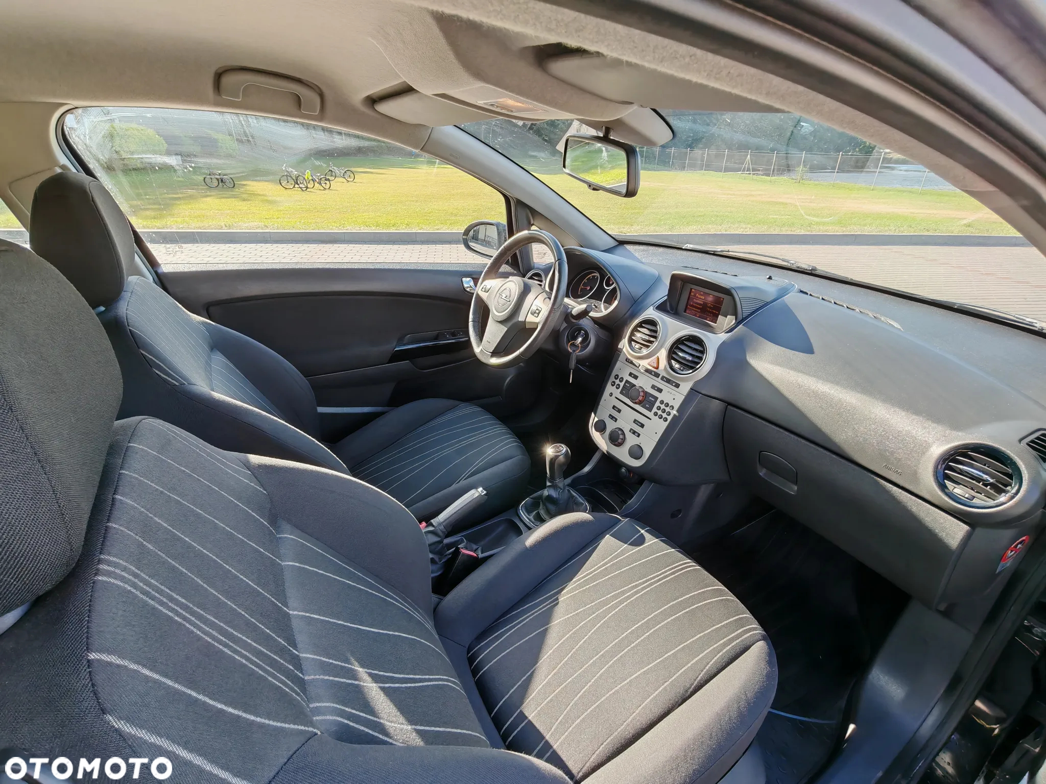 Opel Corsa - 7