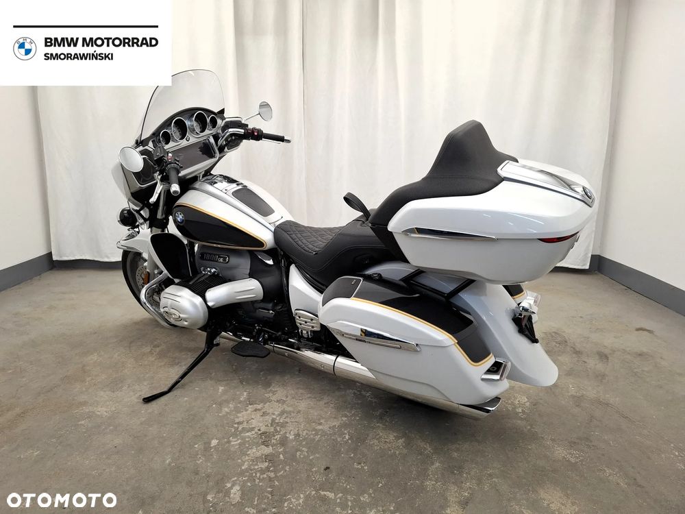 BMW R - 6