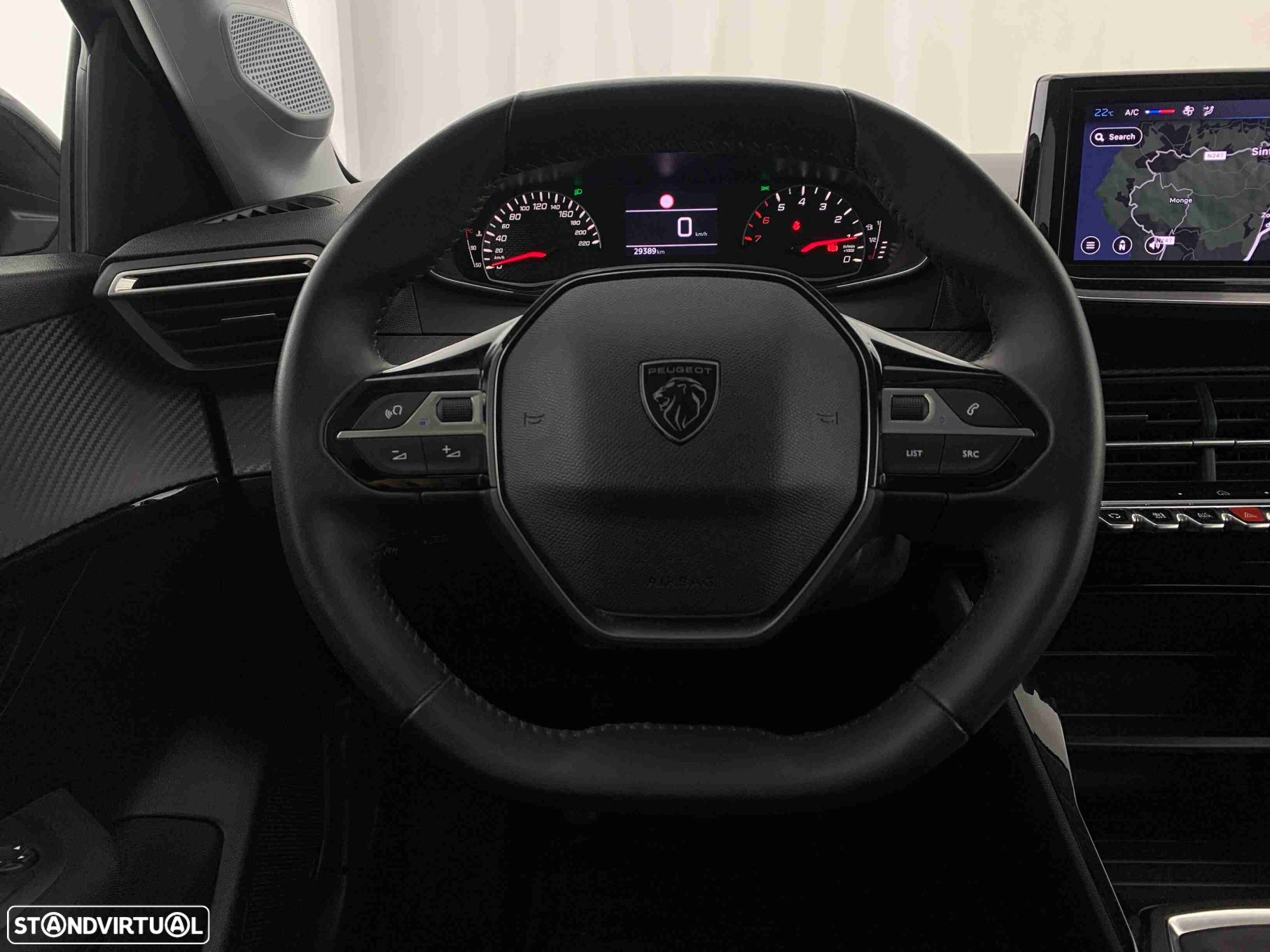 Peugeot 208 1.2 PureTech Active - 23