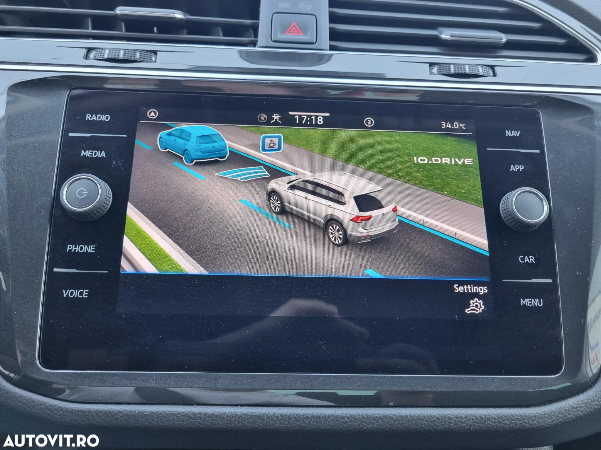 Volkswagen Tiguan 2.0 TDI SCR DSG Life - 26