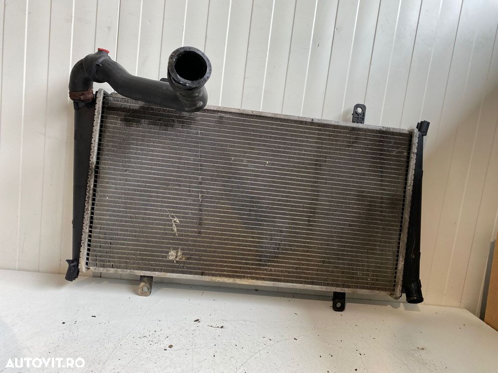 Radiator apa Volvo S40 V40 1.9 2001-2004 8601969 - 1