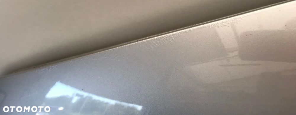 VW Passat B6 3C 3C0 maska pokrywa silnika LA7W - 3