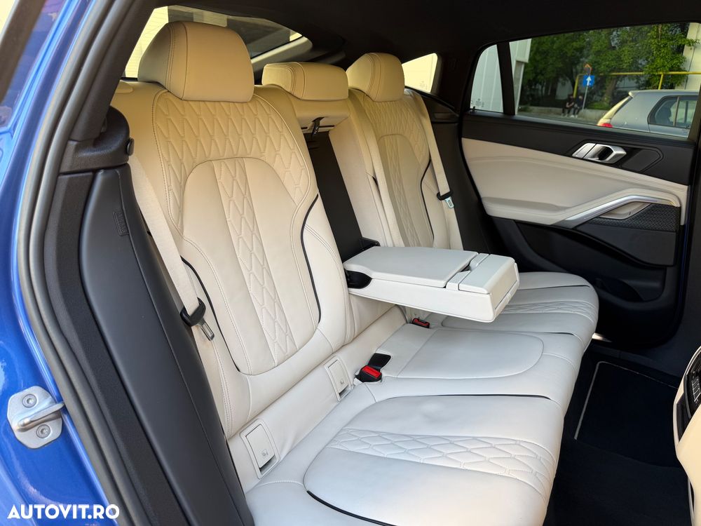 BMW X6 xDrive30d - 20