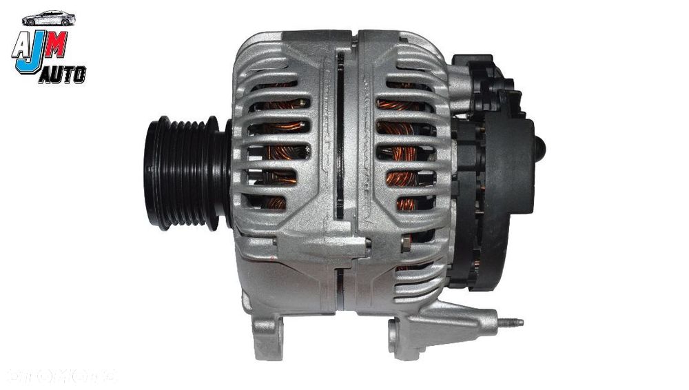 Alternator 1.0 1.4 1.6 1.8 T 2.0 1.9 SDI TDI Skoda Fabia I II Octavia I Roomster - 1