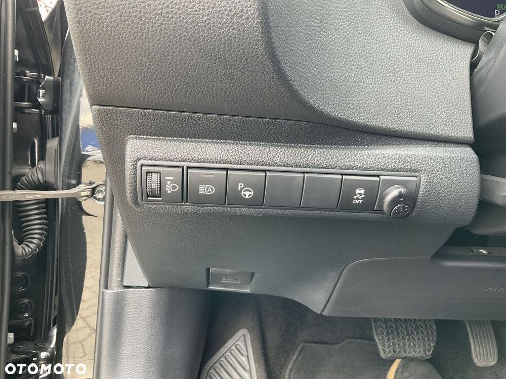 Toyota Corolla - 19