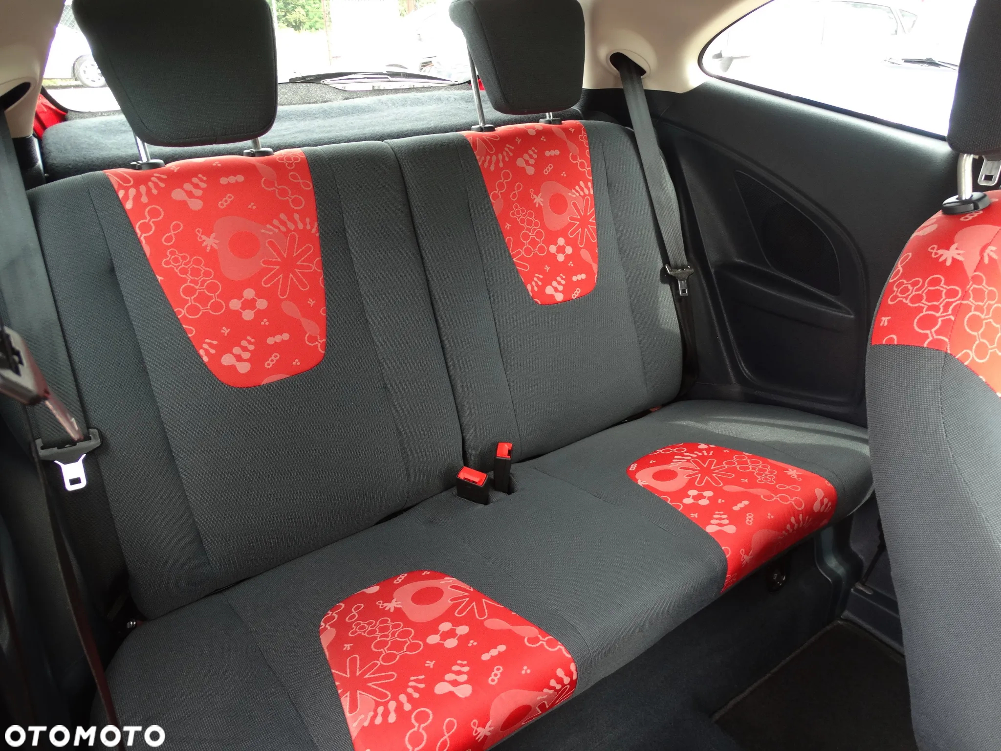 Ford KA 1.2 Start-Stopp-System Trend Edition - 24