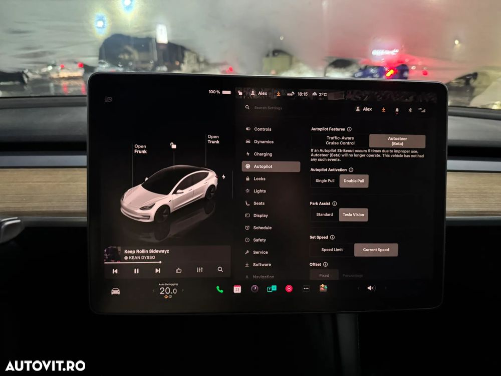 Tesla Model 3 - 19