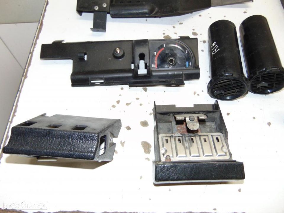 Renault 16 vários - 2