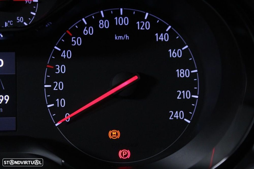 Opel Corsa 1.2 T Edition Aut. - 26