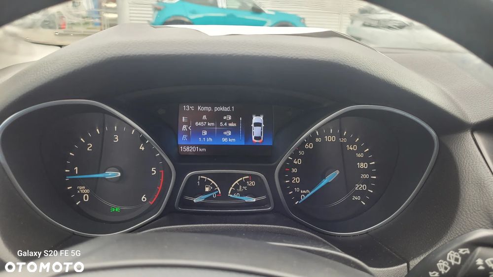 Ford Focus - 14