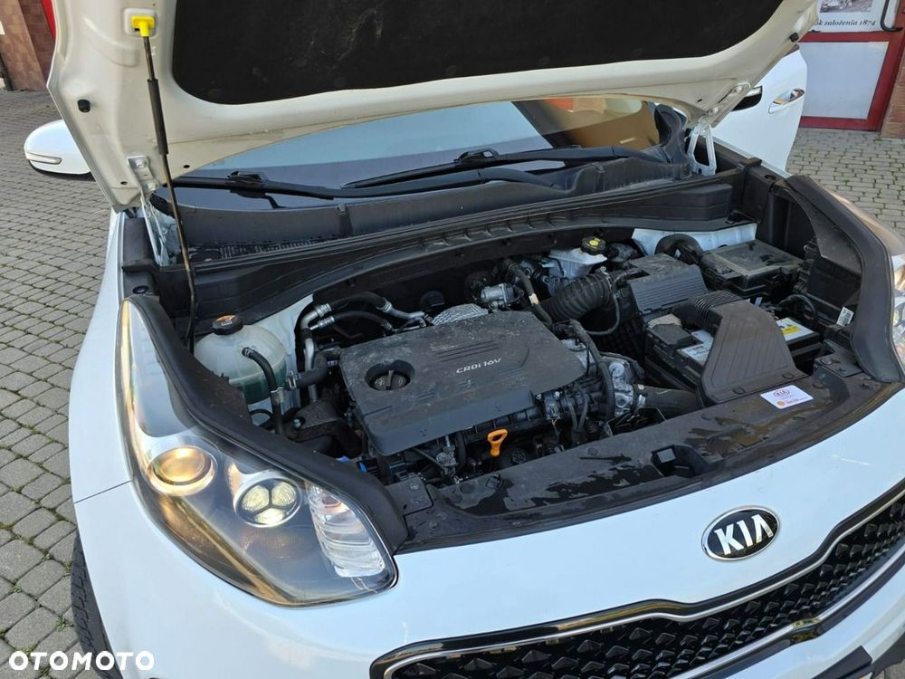 Kia Sportage - 40