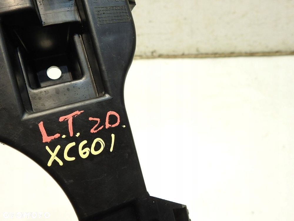 ŚLIZG MOCOWANIE ZDERZAKA LEWY TYŁ VOLVO XC60 I 30763439 - 2