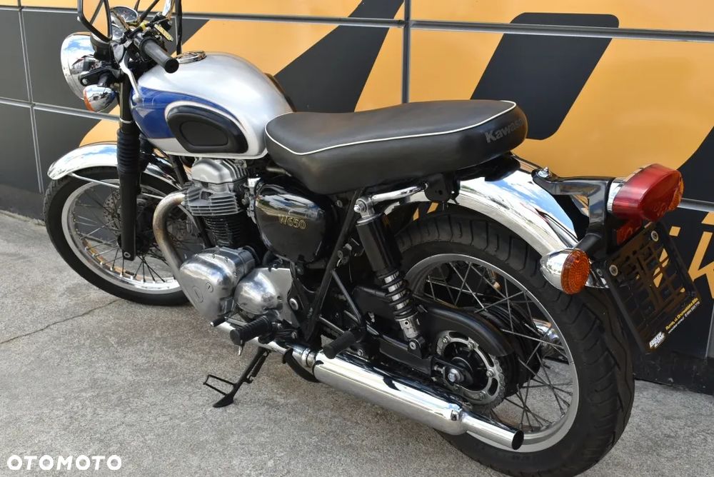 Kawasaki Inny - 15