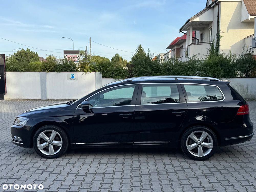 Volkswagen Passat Variant ver-variant-2-0-tdi-bluemotion-technology-highline - 26